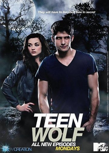 Série "Teen Wolf" 9ObGl