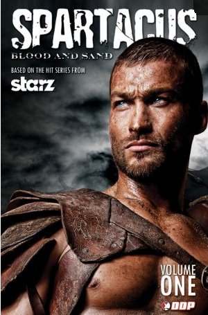 Série "Spartacus : Le sang des gladiateurs" 9ObZl