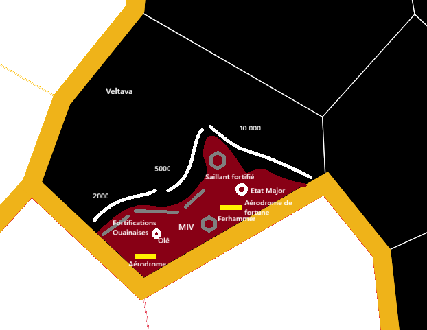 L'articulation des forces