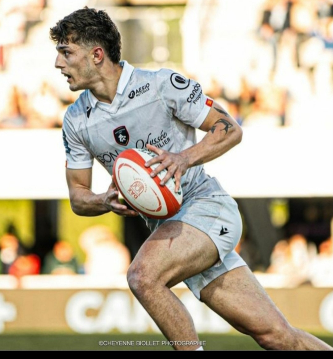 INFOS ce MARDI 10 SEPTEMBRE (Matinée) > Pro D2 3ÈME JOURNÉE > J –3 du match > PROVENCE RUGBY / USM ce Vendredi 19H30 Stade Maurice David <> PLANNING USM <> Du CÔTÉ de SAPIAC <> ACTUS Pro D2 <> RUGBY RÉGIONAL 9fiuzs