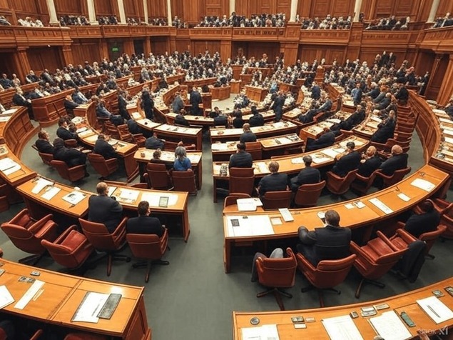 Assemblée Populaire Assemblée Populaire