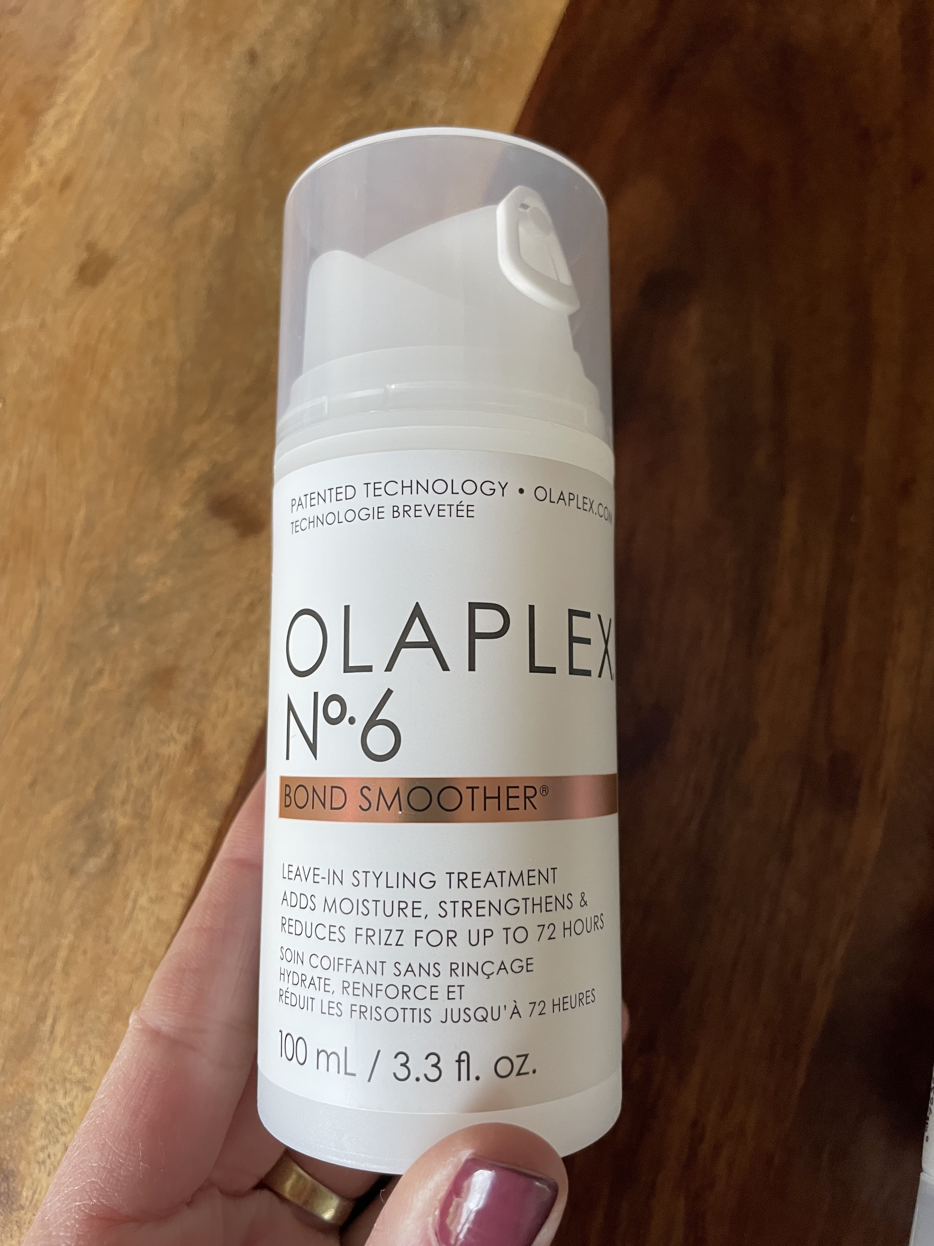 Olaplex Sephora