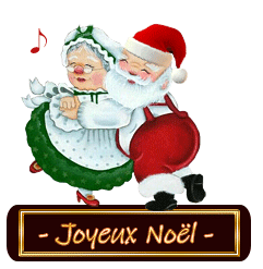 fête de fin d'année, noel, nouvel an, carte - DKA decoKlane