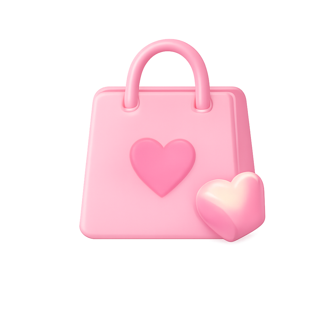 Produits mignons