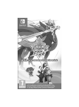 Gamecube - Collection de jeux pokemon AlGyw