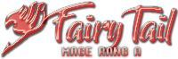Fairy Tail A Fairy Tail A