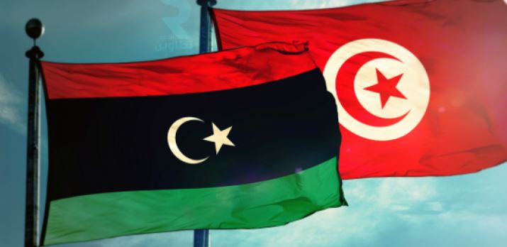 المؤسسة العسكرية في ميزان الثورتين التونسية والليبية