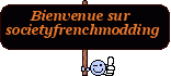 Bienvenue sur societyfrenchmodding