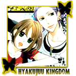 Hyakujuu Kingdom