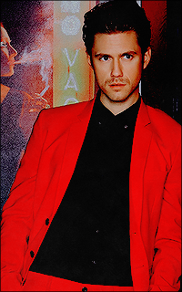 Jasper Wickham