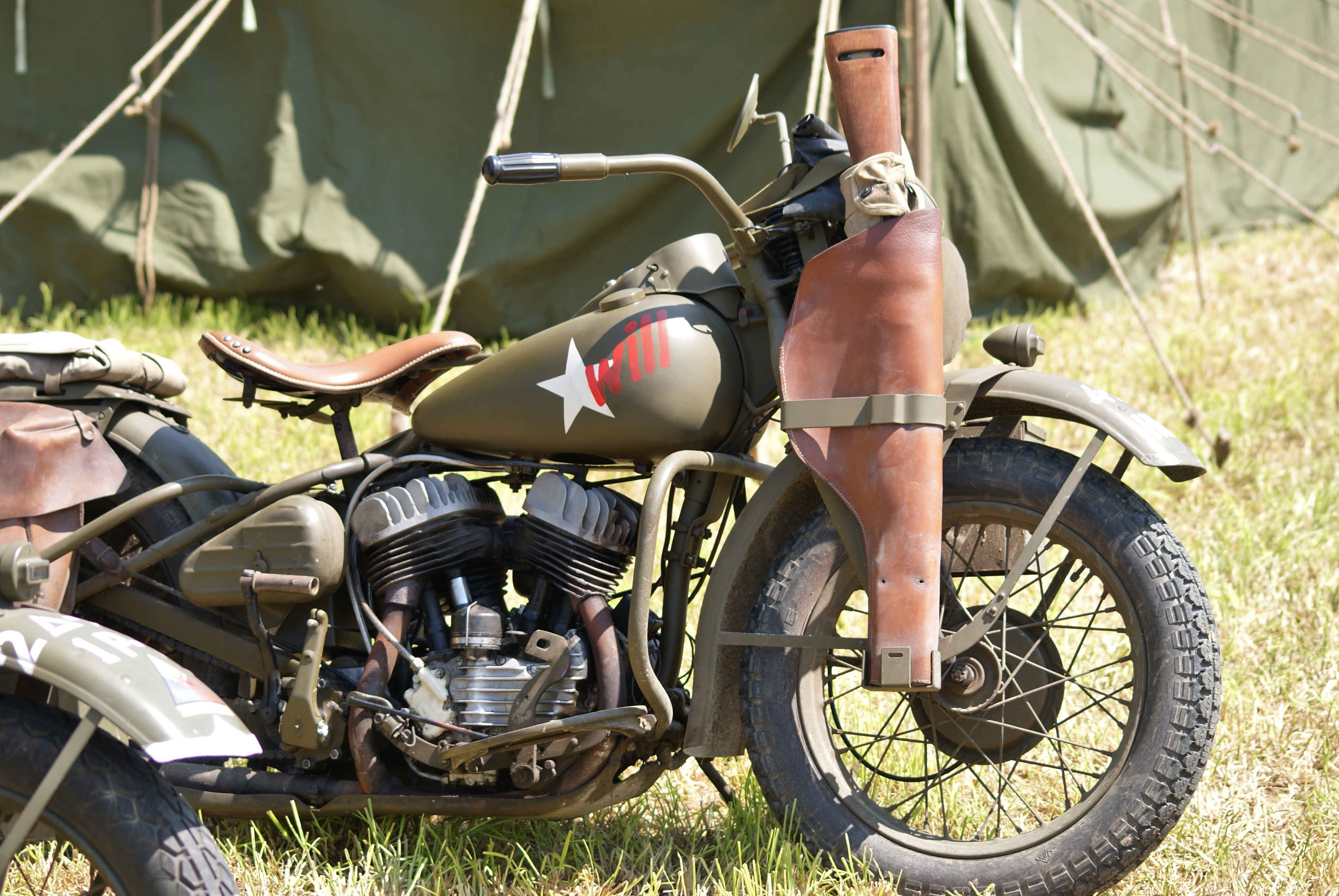 Commémorations du 8 mai 1945 - Ploeuc-sur-Lié (22) 06 au 08 mai 2018 Daavl