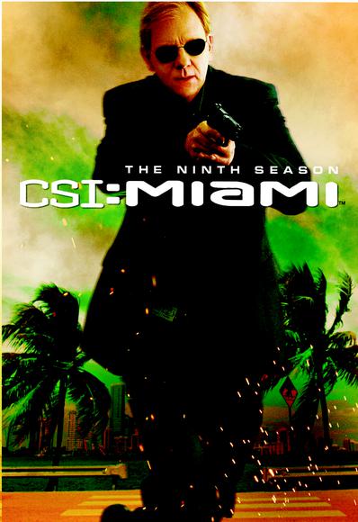 Série "Les experts: Miami Titre Original CSI Miami" E9b0K