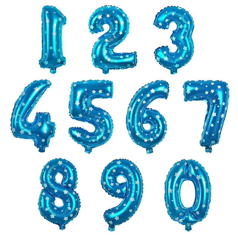 125 Ballons De Scrapbooking – Mélange De Couleurs, Paillettes, Formes Variées