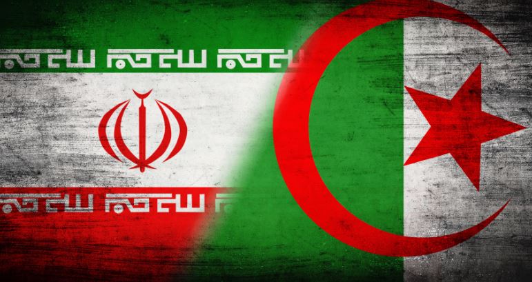 حوار حول إيران حوار حول إيران