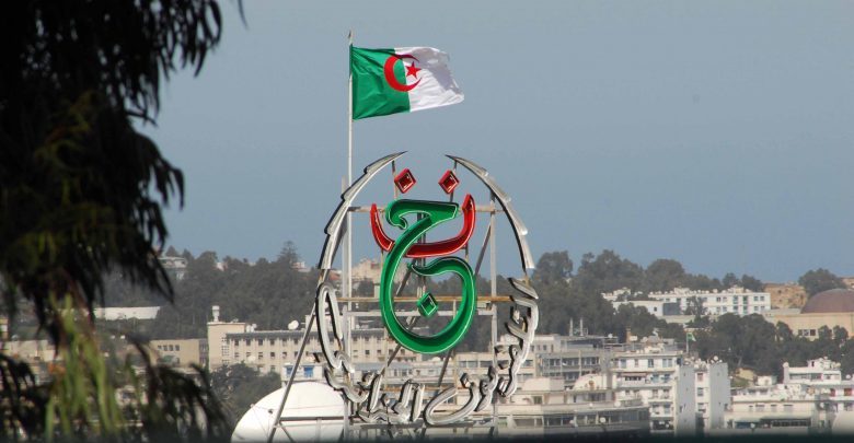 الأزمة الأمنية الجزائرية و تأثيرها على صحفيي التلفزيون