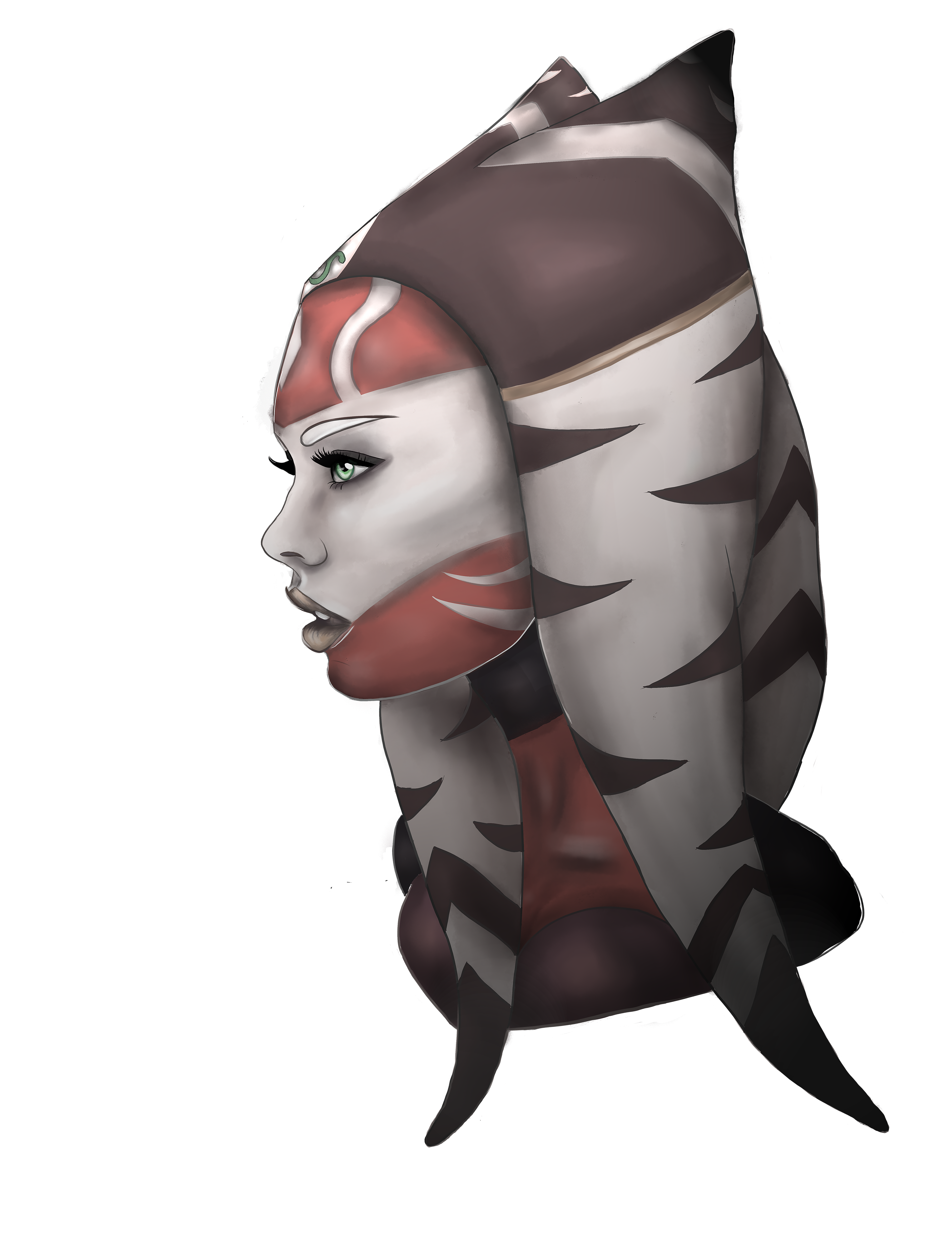 Voir un profil - Shetha Tyka ELpOK