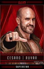 #RAW92 (09/09/18 au 16/09/18) EOO0p