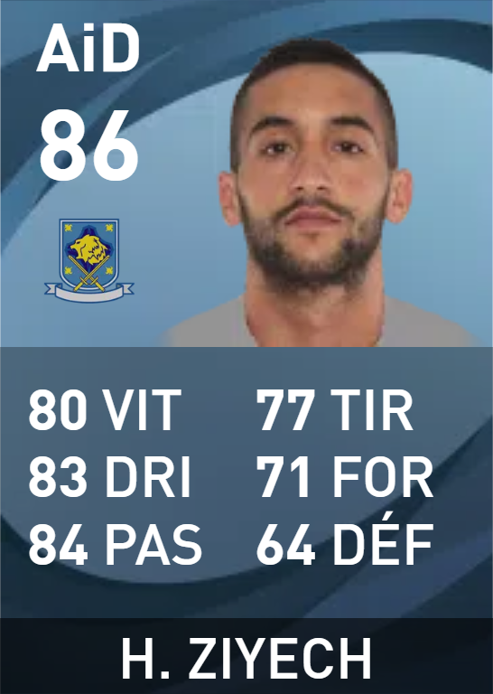 Enchère 3 : Hakim Ziyech (AiD 86) [Argent] Eb8rV