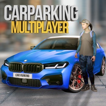 85 Car Parking Multiplayer Mod Apk Unlocked Everything Pc  Latest