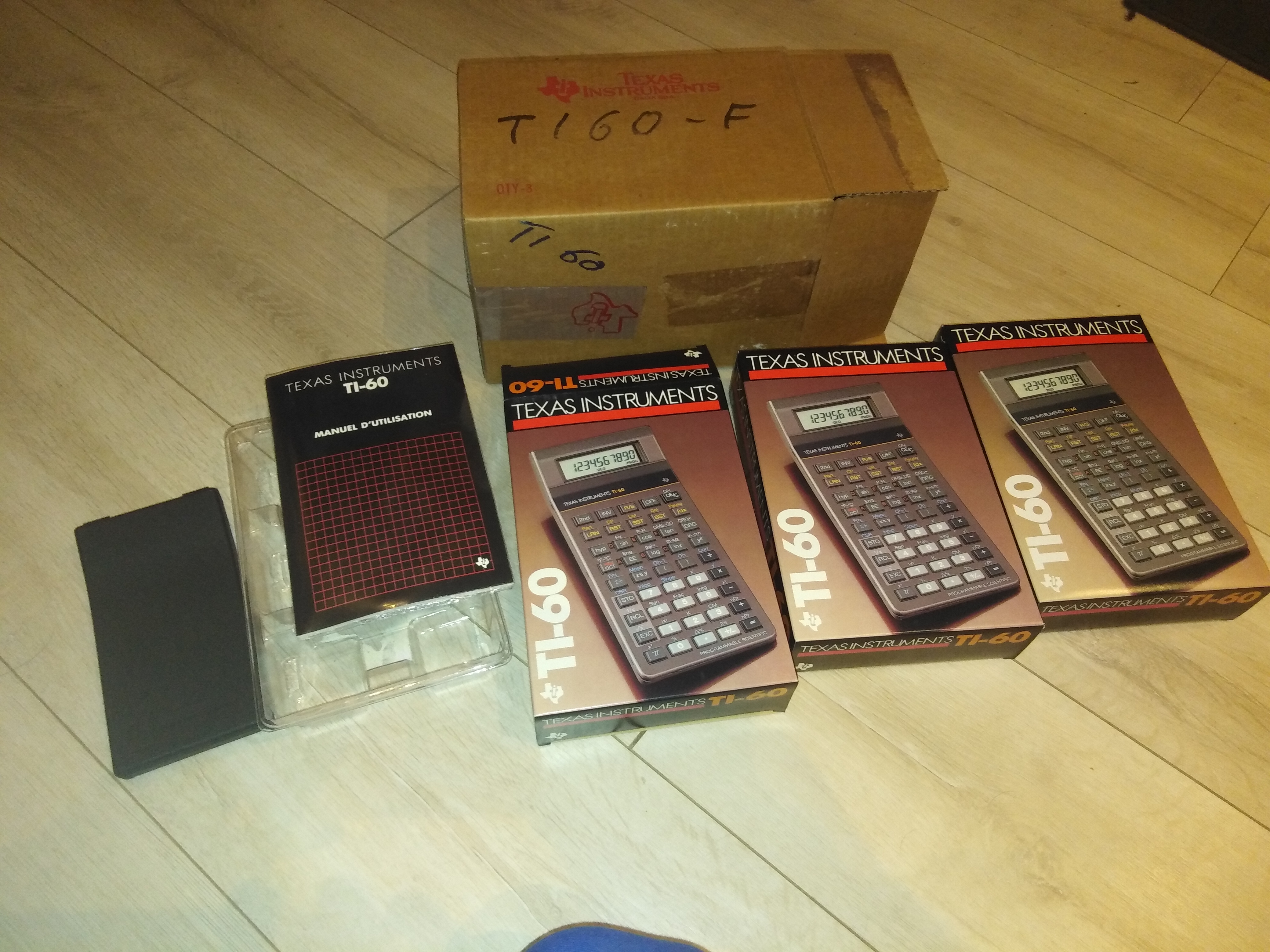 Estimation Commodore 64 et vielles calculatrice TI ? G3ejd