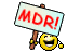 mdr