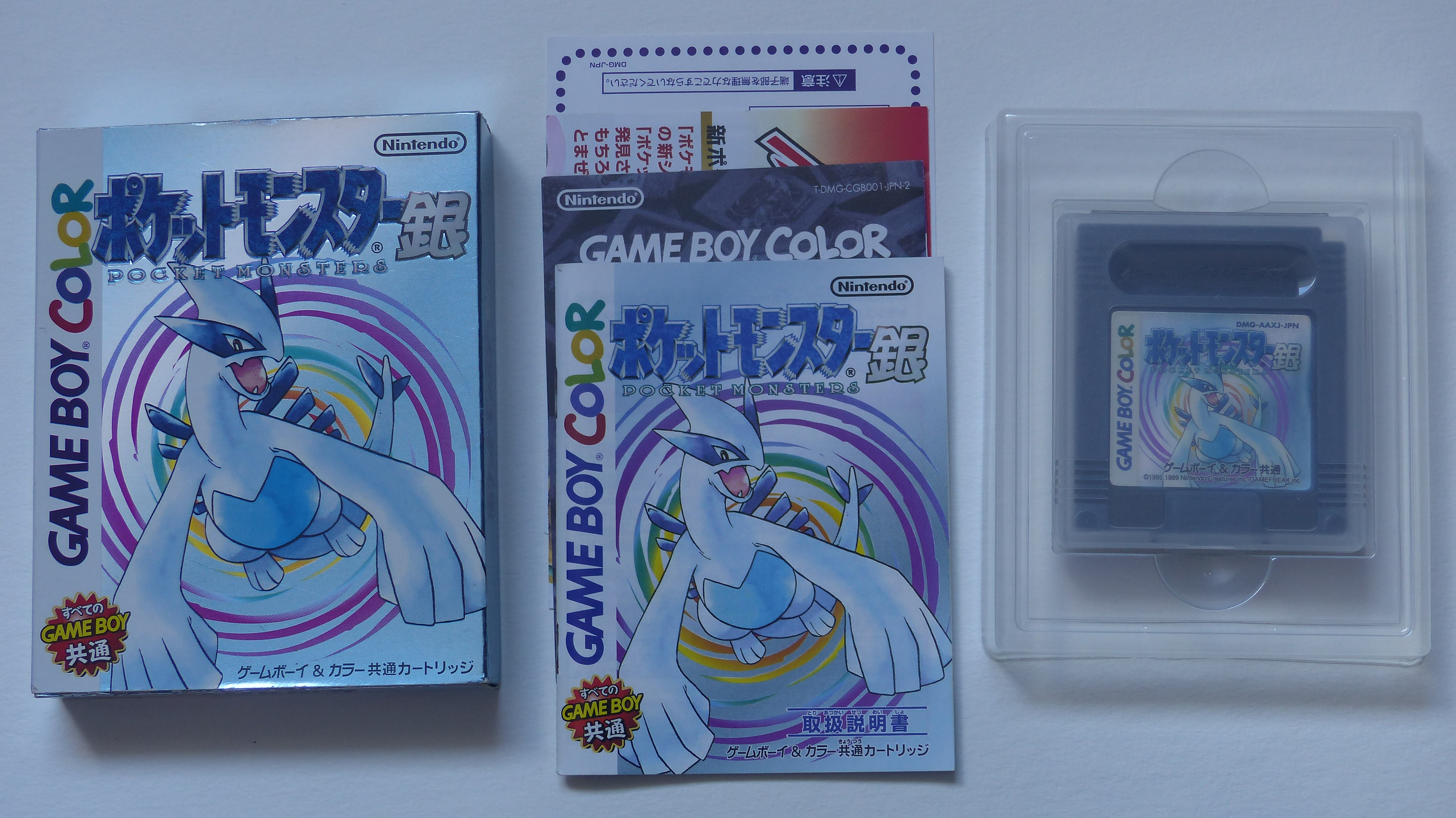 Gamecube - Collection de jeux pokemon - Page 4 GEjNk