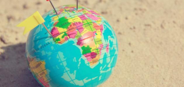 تداعيات التهديدات الأمنية الجديدة على العلاقات بين دول الشمال و دول جنوب المتوسط