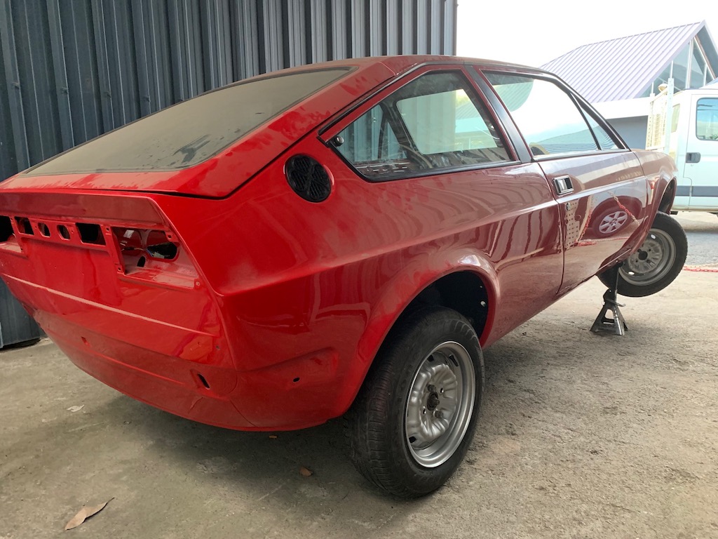 Alfasud Sprint Veloce - Page 2 J3dJ0