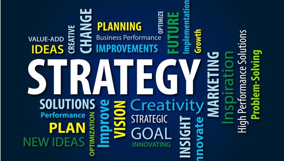 الإدارة الإستراتيجية وتخطيط الأعمال