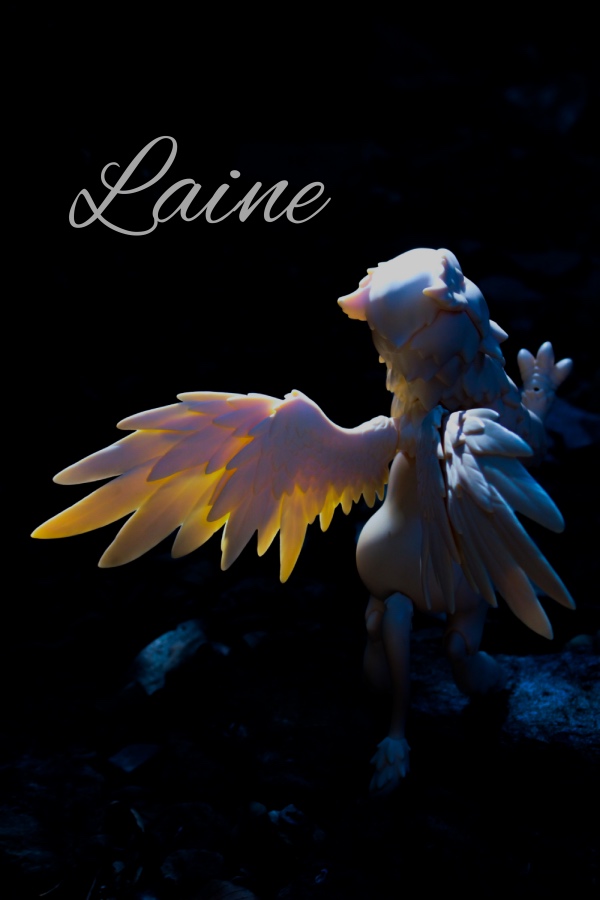 Laine-{Dragon cuarto} "Un dragon dans sa grotte" bas p9 - Page 9 JV2dR