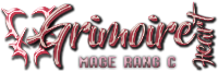 Grimoire Heart C Grimoire Heart C