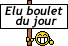 P/boulet