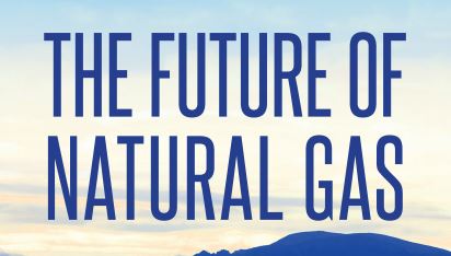 مستقبل أسواق الغاز الطبيعي والجغرافيا السياسية