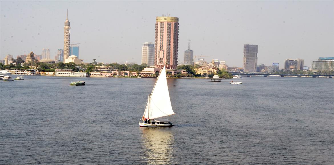 من عنتيبي حضرت محطة الخرطوم.. عن عديد المشاريع الإسرائيلية لاستغلال مياه النيل من عنتيبي حضرت محطة الخرطوم.. عن عديد المشاريع الإسرائيلية لاستغلال مياه النيل