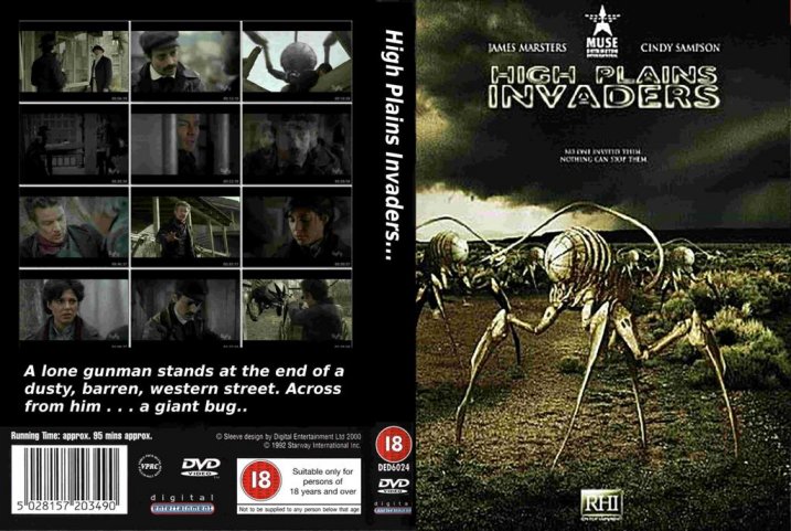 (TV) Alien Invaders : Invasion au far West ou High plains invaders KPd0v