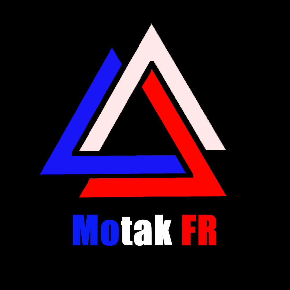 Motak FR | Discord Bots