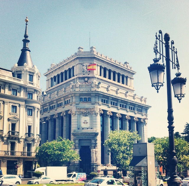 Madrid