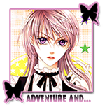 Adventure and Trouble Diary