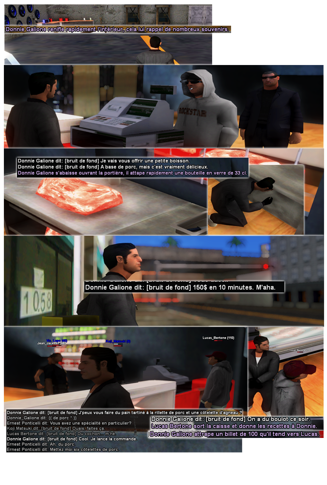 The Mazzanti Mob - Part III. - Page 9 LprY