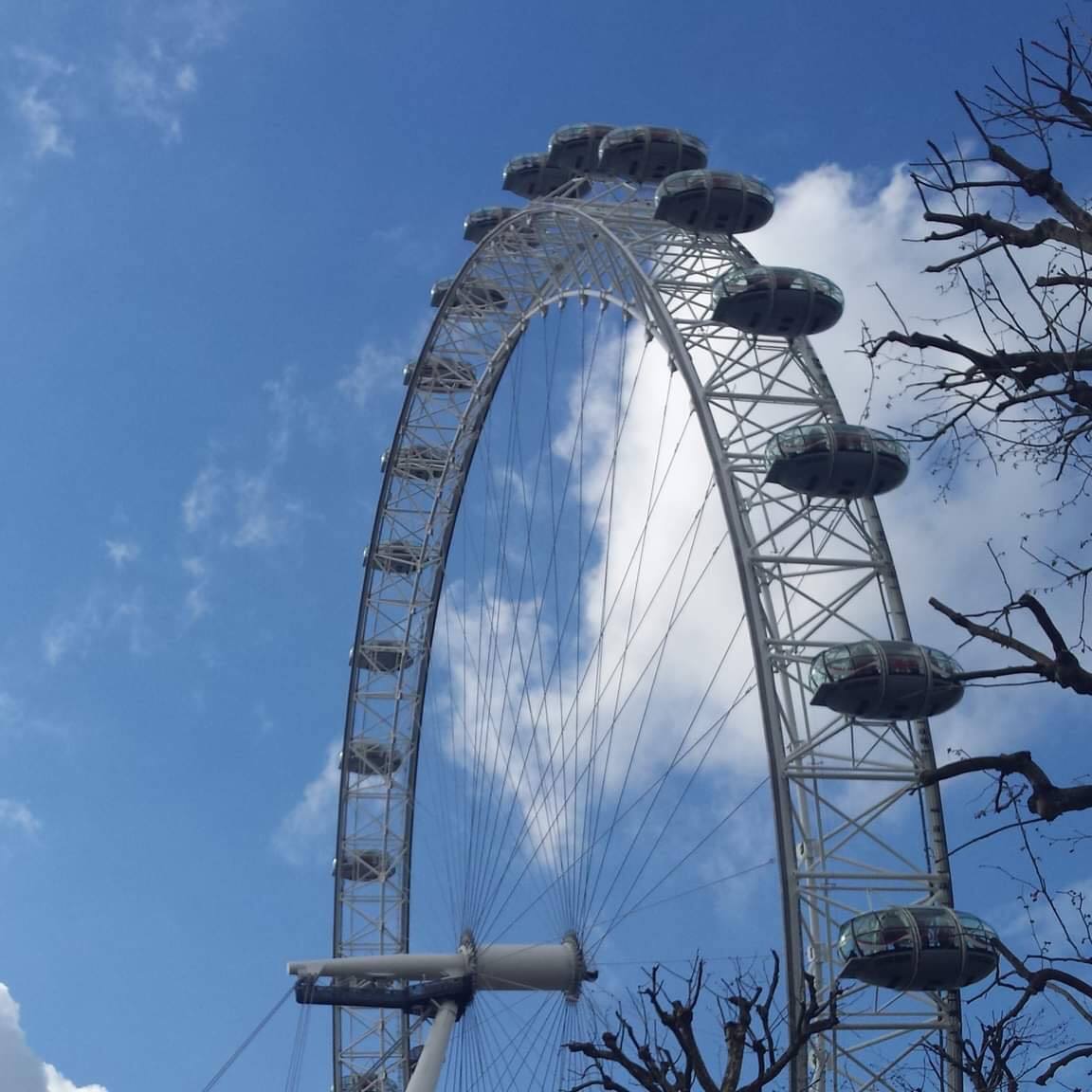 LondonEye