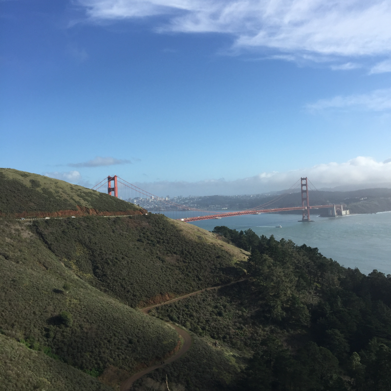 GoldenGateView