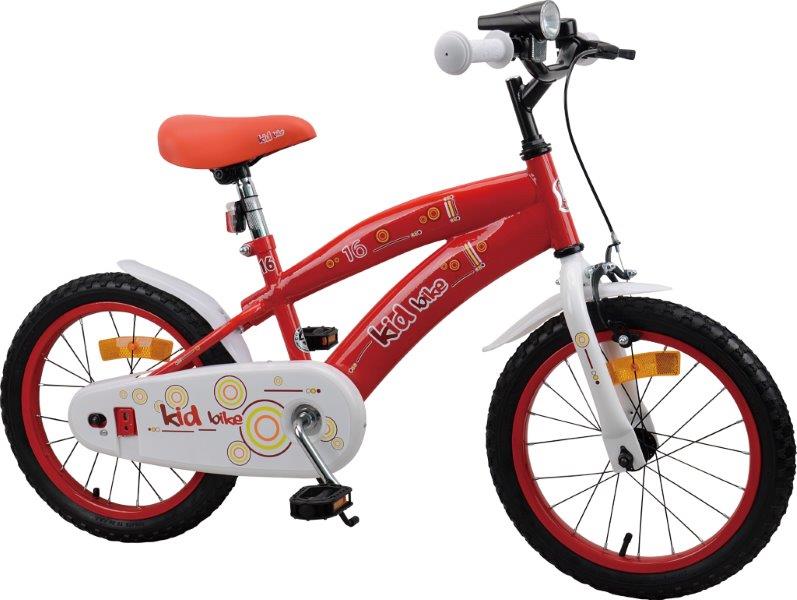 velo kid bike