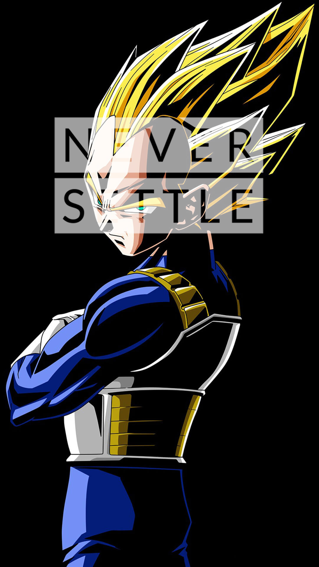 Vegeta Wallpaper Never Settle Oneplus Community Images, Photos, Reviews