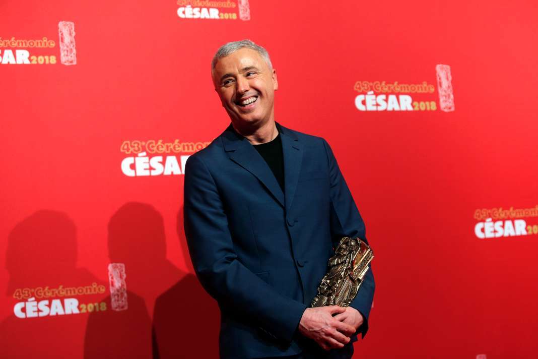120 battements par minute sacré meilleur film au César 2018 NP7vW