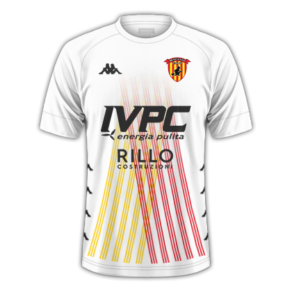 Benevento calcio NWwXZ