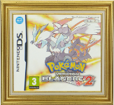 Pokémon version Blanche 2