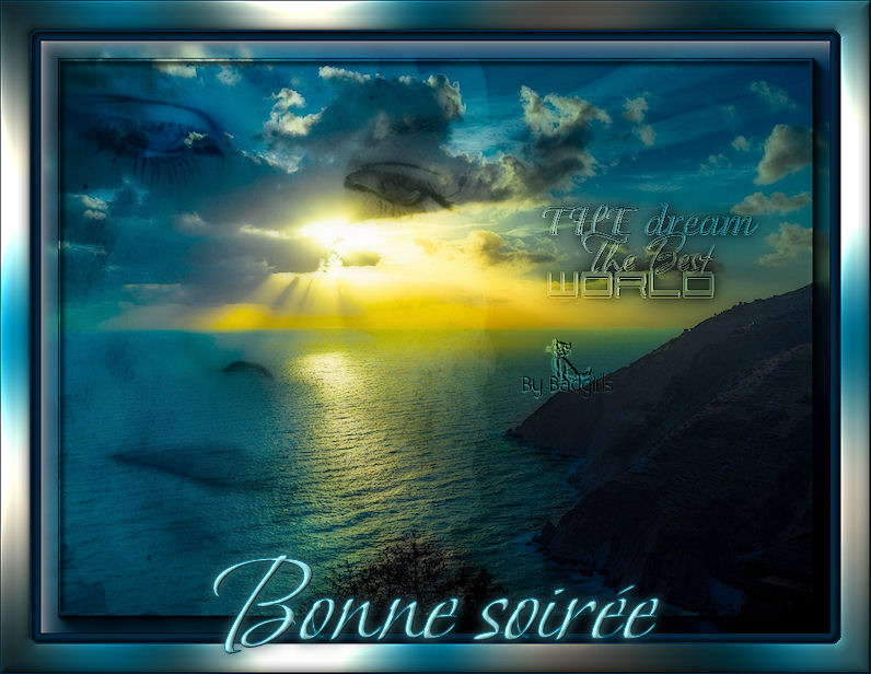 LES "BONSOIR - BONNE SOIRÉE"  - Page 2 Om9rN