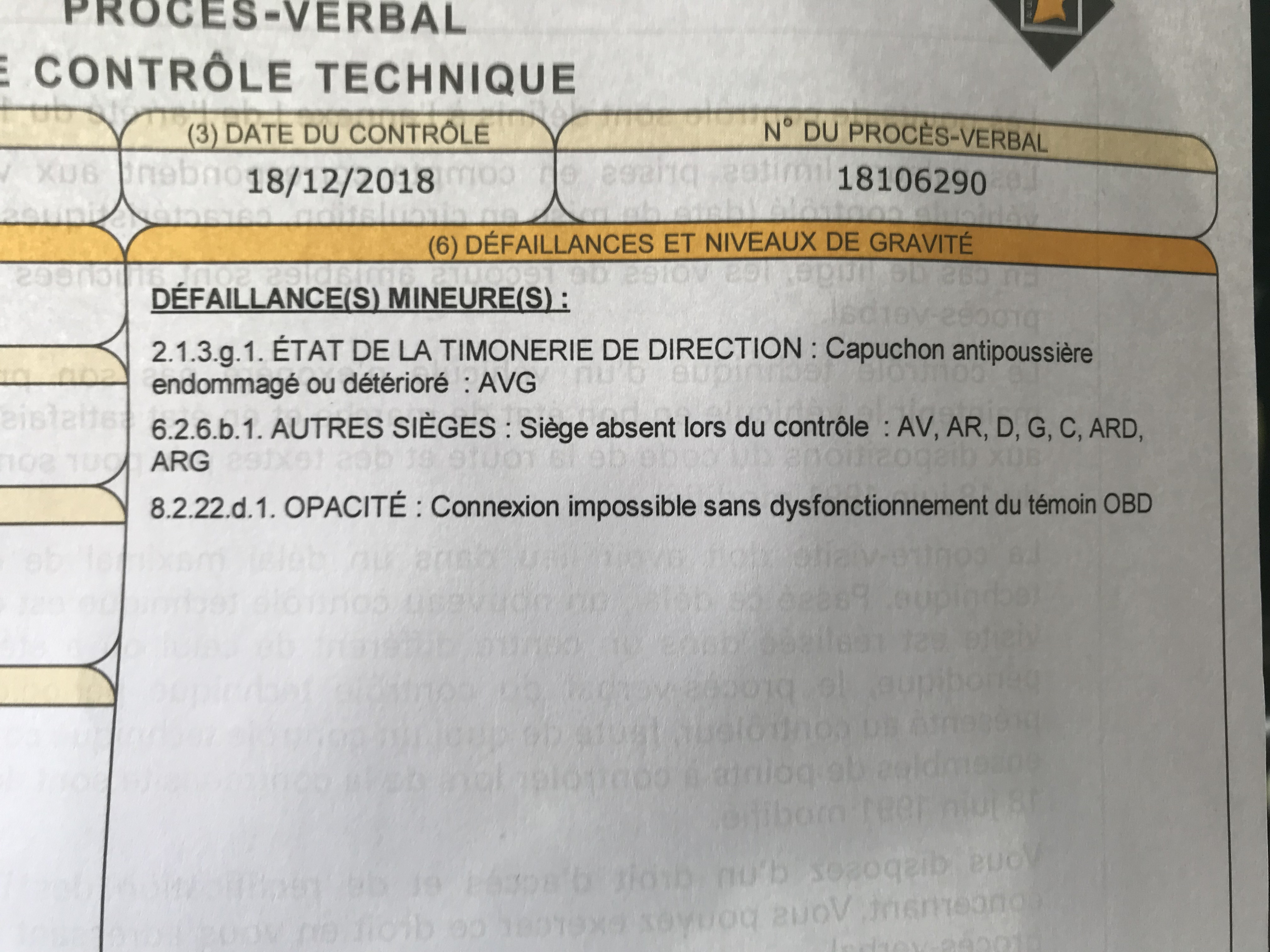 Capuchon antipoussière timonerie de direction - Moteur et trains