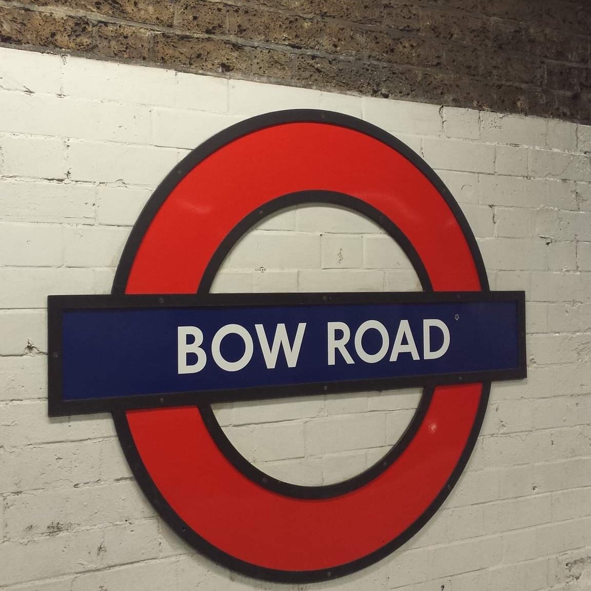 BowRoad