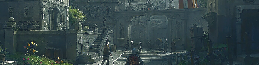 Le reste de la capitale